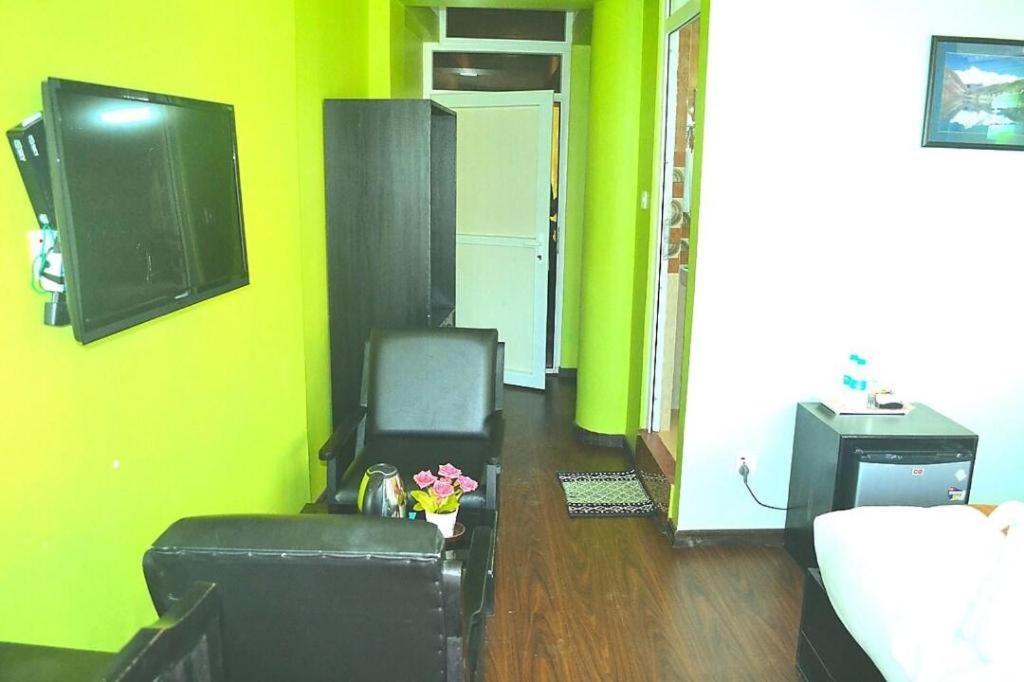 Hotel Access Nepal 3*