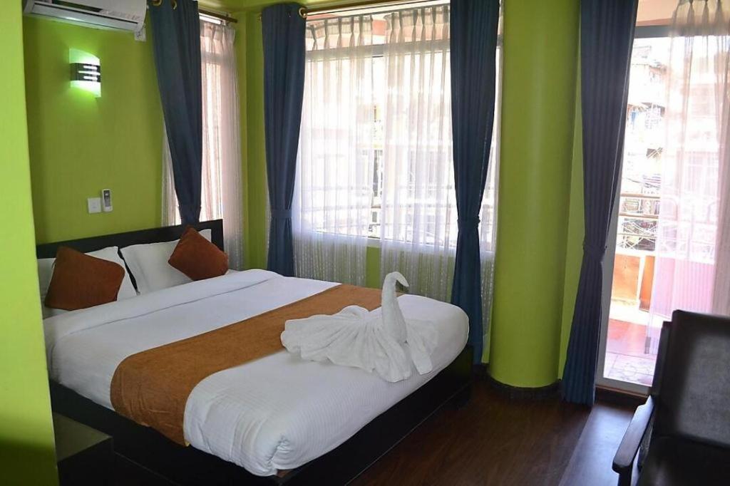 Access Nepal Hotel Kathmandu