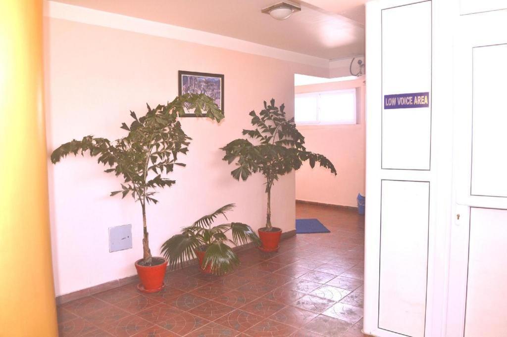 Access Nepal 3* Kathmandu