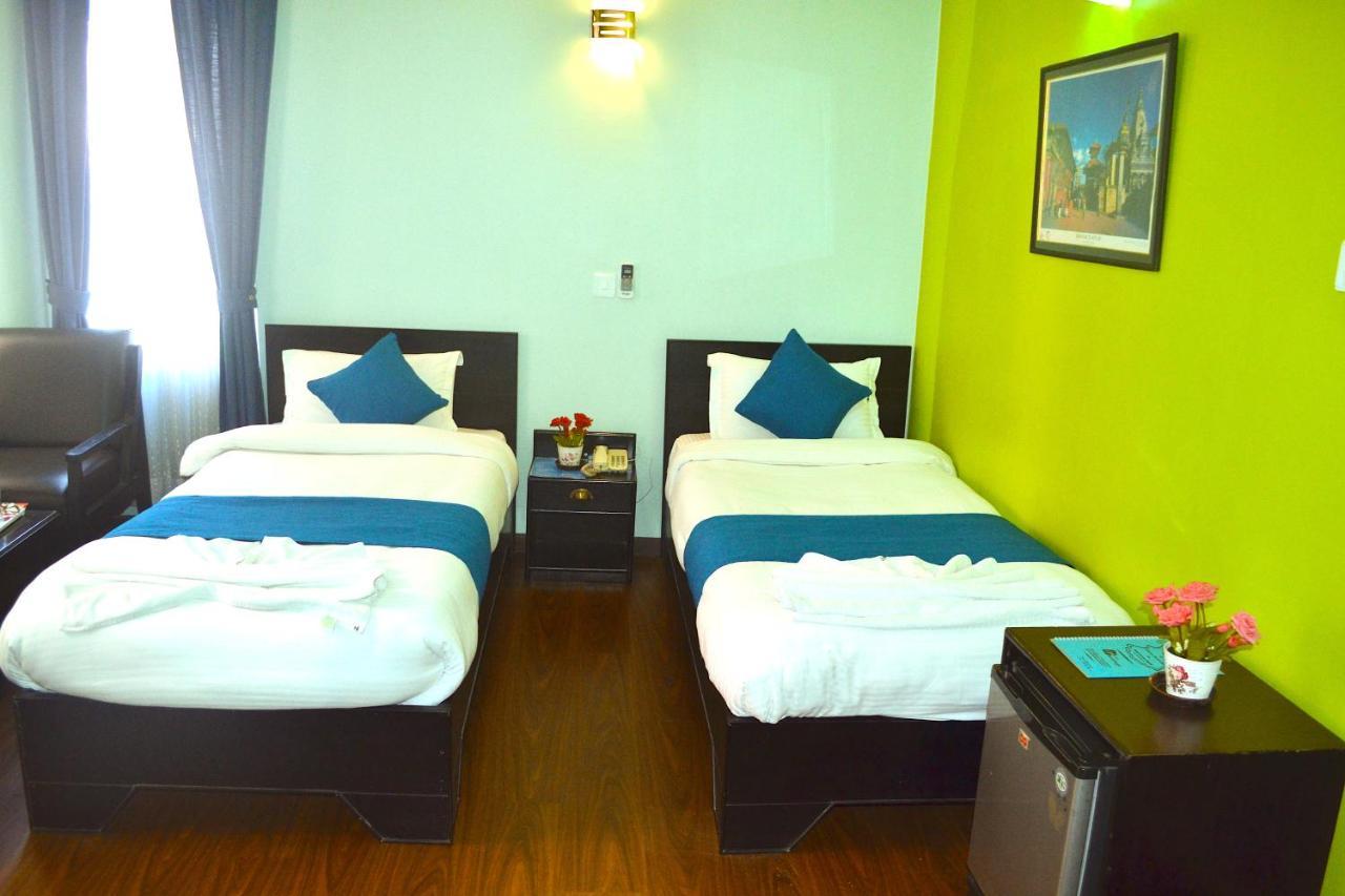 Access Nepal 3* Kathmandu