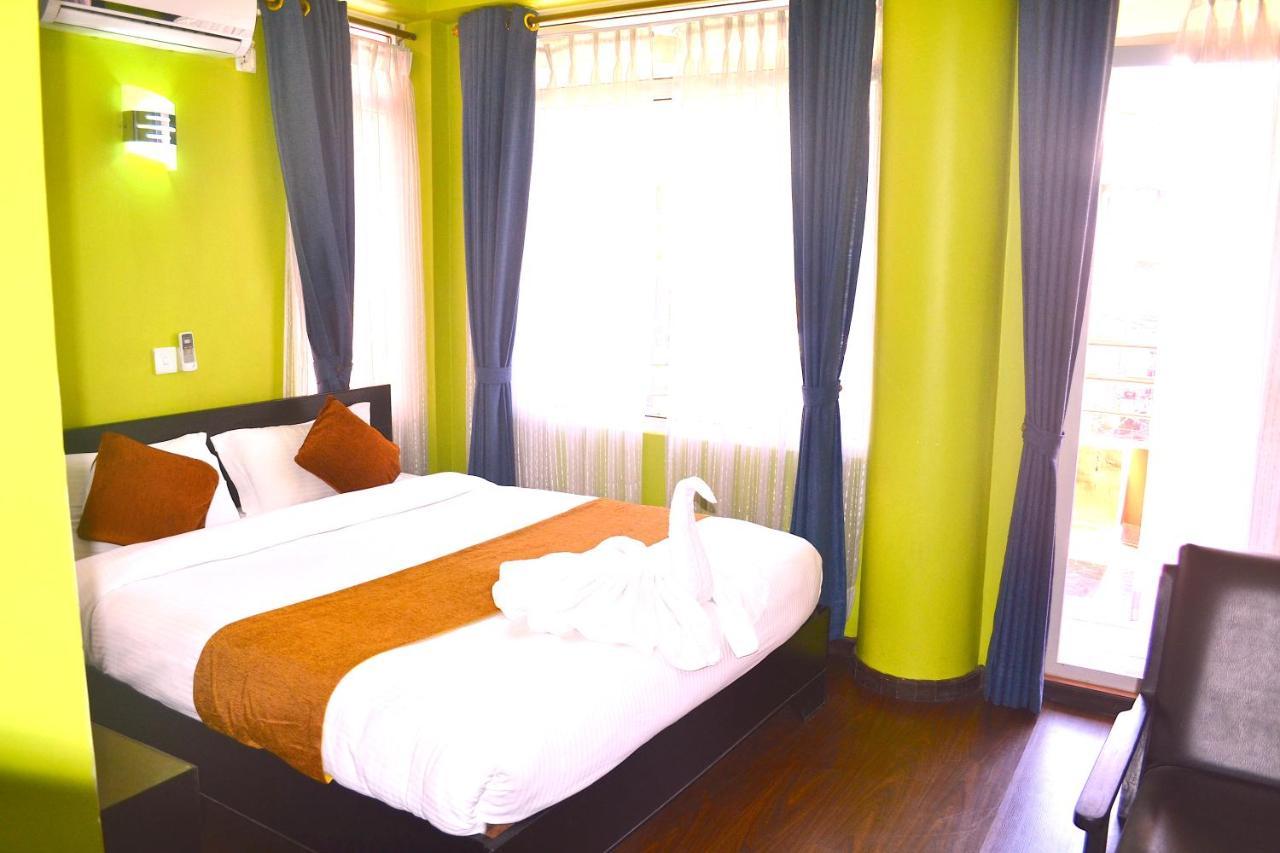 Access Nepal Hotel Kathmandu