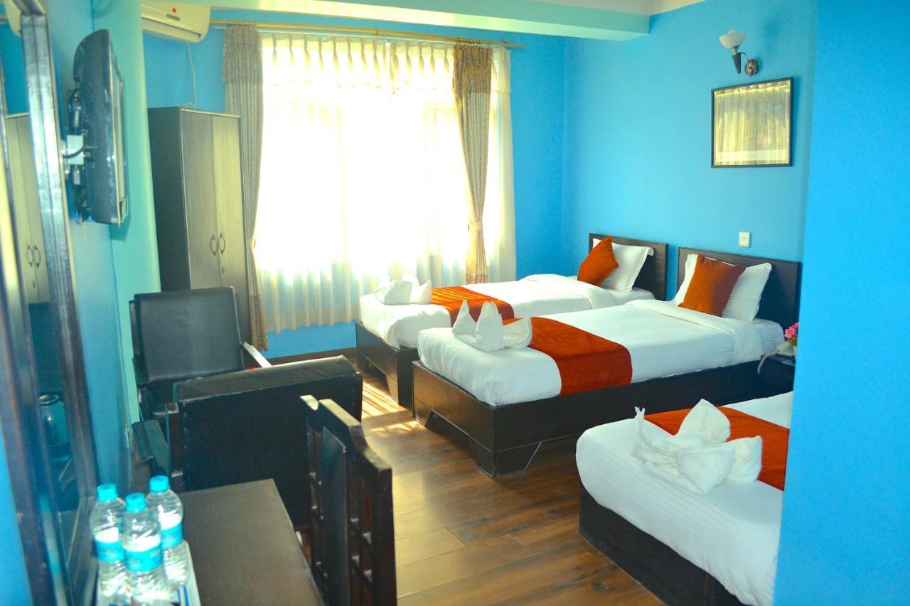 Access Nepal Hotel Kathmandu