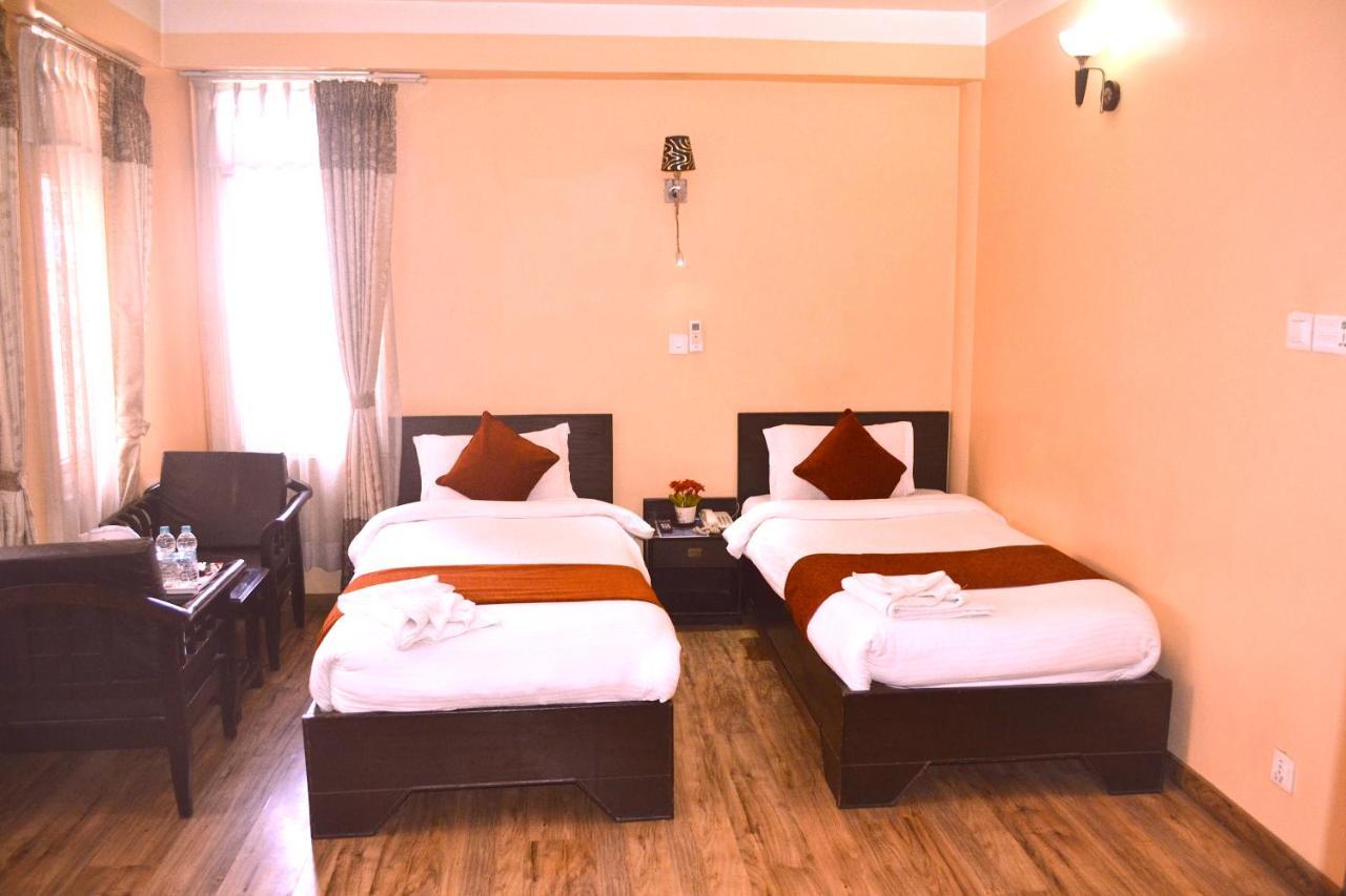 Hotel Access Nepal Kathmandu