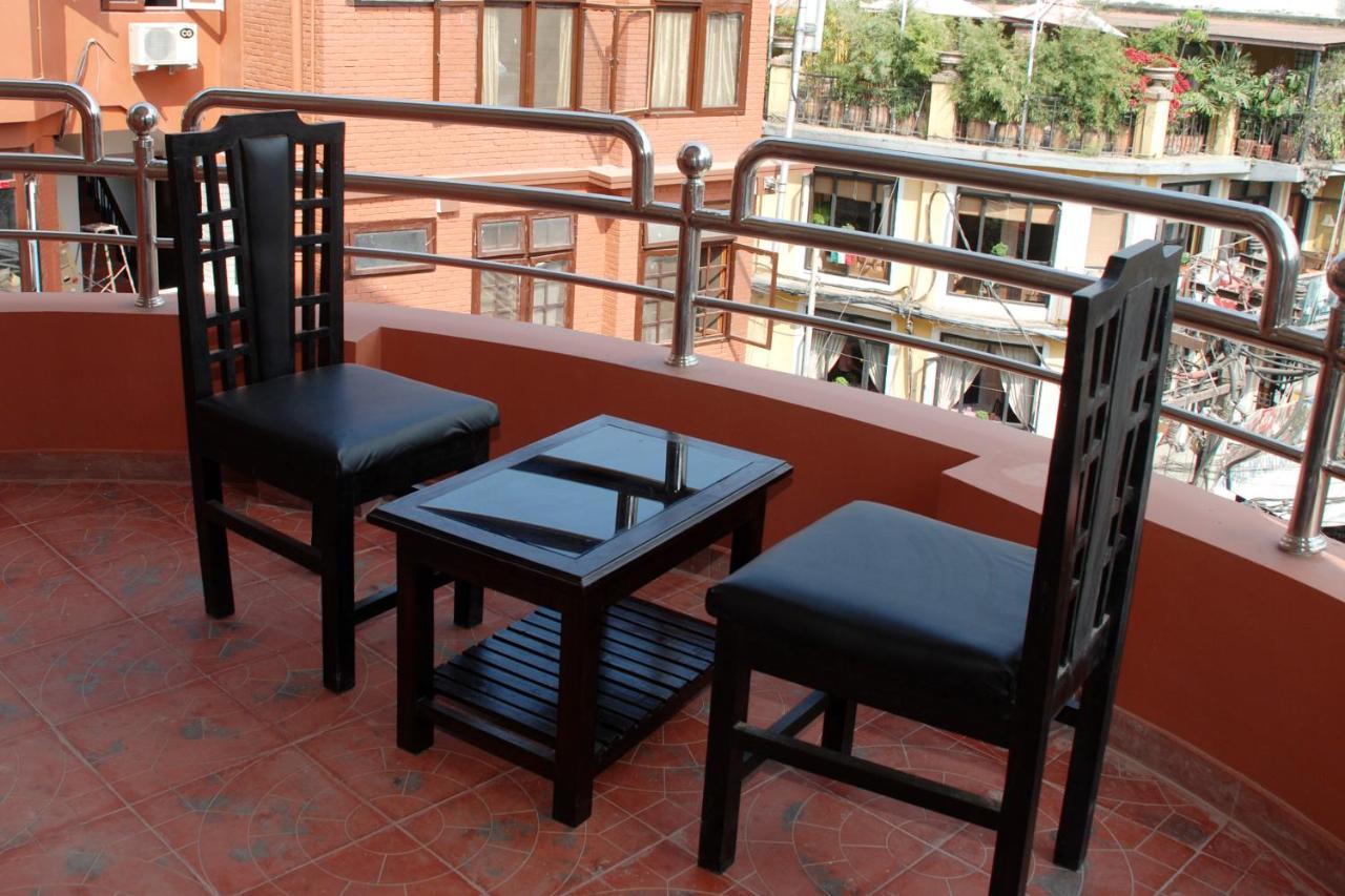 Access Nepal Hotel