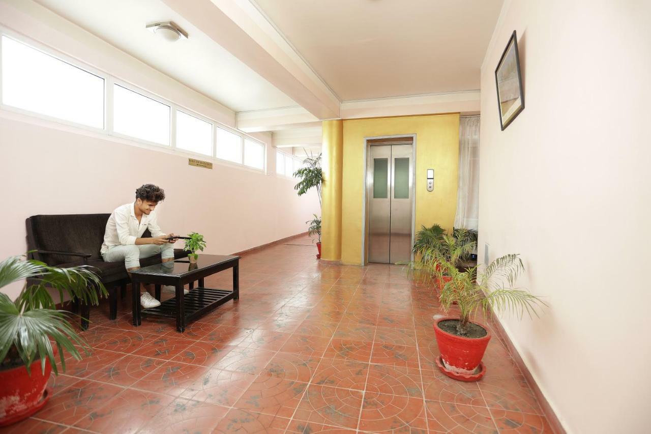 Access Nepal 3* Kathmandu