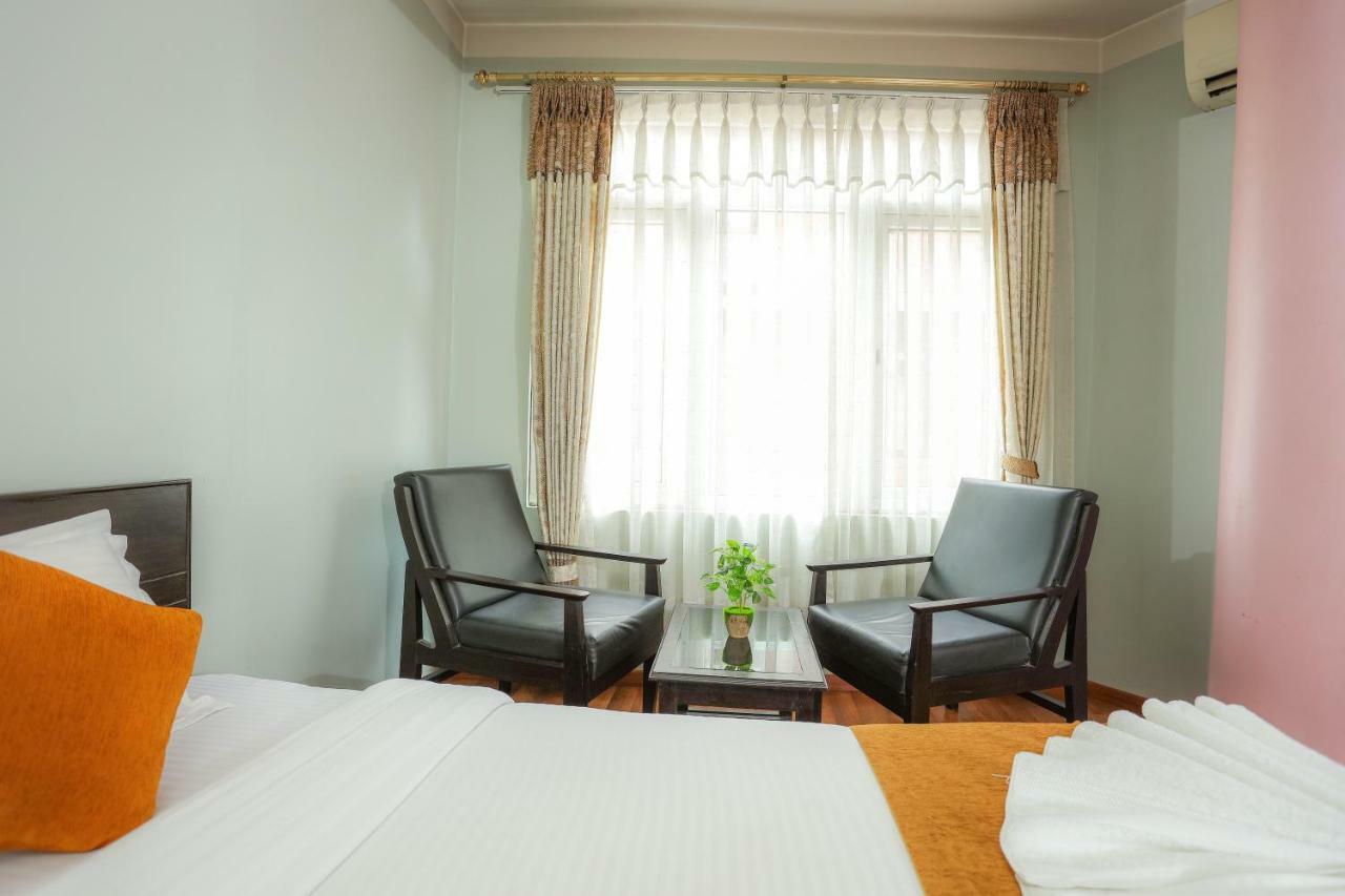Hotel Access Nepal Kathmandu